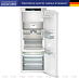 Купить Встраиваемый холодильник Liebherr IRBCI 4551 preview 1