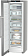 Морозильник Liebherr SFNsdd5257