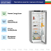 Купить Холодильник Liebherr Rsfd 5000 Pure preview 3