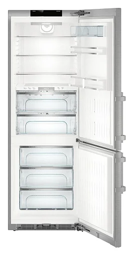 Холодильник Liebherr CBNPes 5758 Premium BioFresh NoFrost