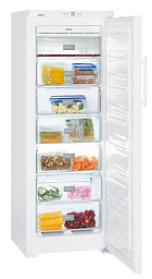 Морозильник Liebherr GN 2723