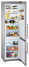 Холодильник Liebherr CBNPes 3967