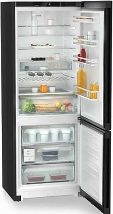 Холодильник Liebherr CNbdd 7723 preview 11