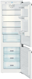Встраиваемый холодильник Liebherr ICP 3314