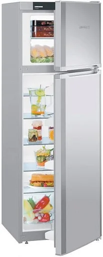 Холодильник Liebherr CTsl 2841 Comfort