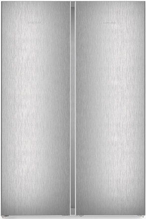 Холодильник Liebherr XRFsf 5245 (SFNsfd 5247 + SRBsfc 5220) preview 9