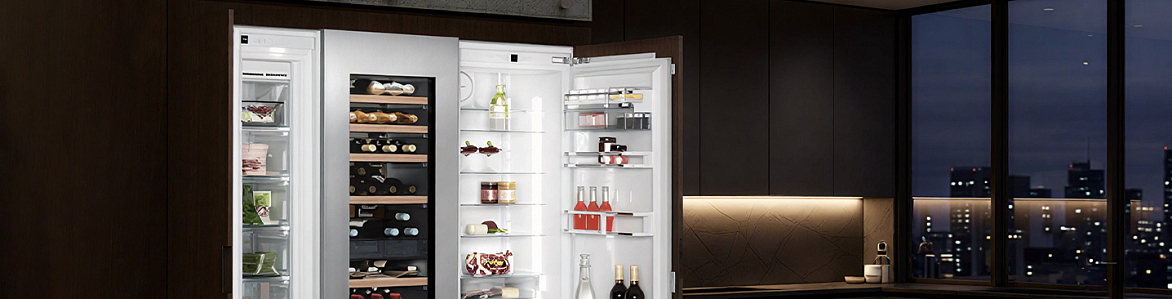 Рейтинг лучших холодильников Liebherr по цене и качеству в 2026 году