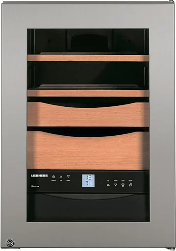 Шкаф для сигар Liebherr ZKes 453