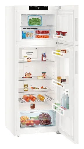 Холодильник Liebherr CTN 5215 Comfort NoFrost