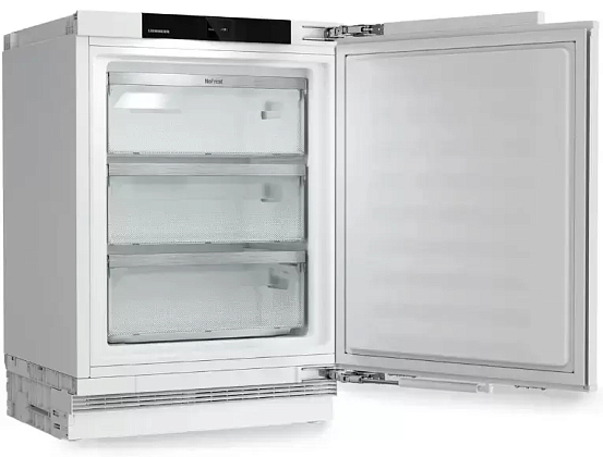 Встраиваемая морозильная камера Liebherr SUFNc 375i preview 4