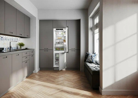 Встраиваемый холодильник Liebherr SICNd 5153 preview 14