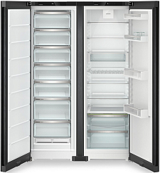 Холодильник Liebherr XRFbd 5220 (SFNbde 5227 + Srbdd 5220)