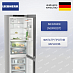 Купить Холодильник Liebherr CBNSDC 573I
