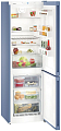 Холодильник Liebherr CNfb 4313