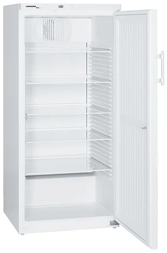 Лабораторный холодильник Liebherr LKexv 5400