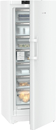 Морозильник Liebherr FNc 727i Peak