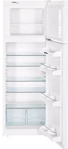 Холодильник Liebherr CT 2841 Comfort