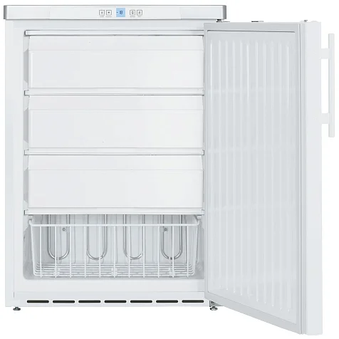 Морозильный шкаф Liebherr GGU 1500 Premium