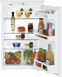 Встраиваемый холодильник Liebherr IKS 1610 Comfort