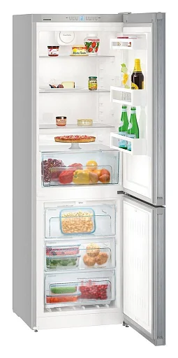 Холодильник Liebherr CNPel 4313 NoFrost