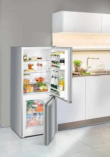Холодильник Liebherr CUel 231