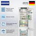 Купить Встраиваемый холодильник Liebherr ICBNd 5163 preview 2