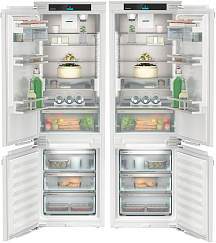 Встраиваемый холодильник Liebherr (ICNd 5153 + SICNd 5153)