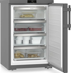 Морозильник Liebherr Fdgd 1404 Pure