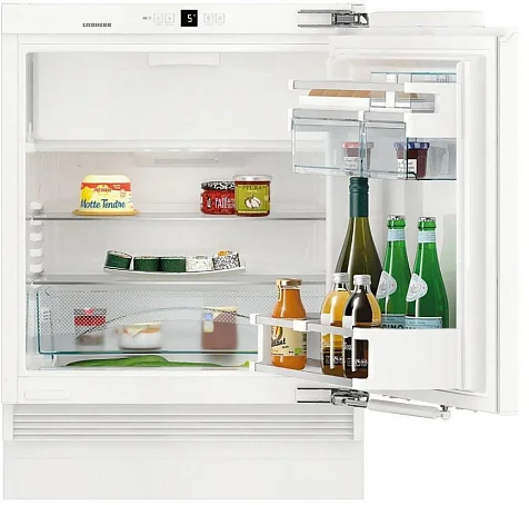 Встраиваемый холодильник Liebherr UIKP 1554