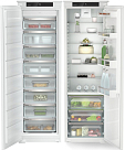Встраиваемый холодильник Liebherr IXRFS 5125 (IRBSd 5120 & SIFNSe 5128)