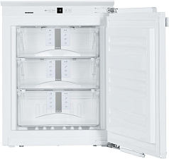 Встраиваемая морозильная камера Liebherr IGN 1064