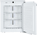 Купить Встраиваемая морозильная камера Liebherr IGN 1064 preview 2