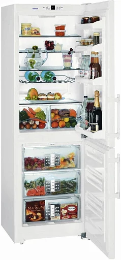 Холодильник Liebherr CUN 3523 Comfort NoFrost