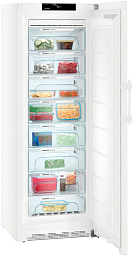 Морозильная камера Liebherr GN 5215