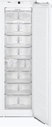 Встраиваемый морозильник Liebherr IGN 3556