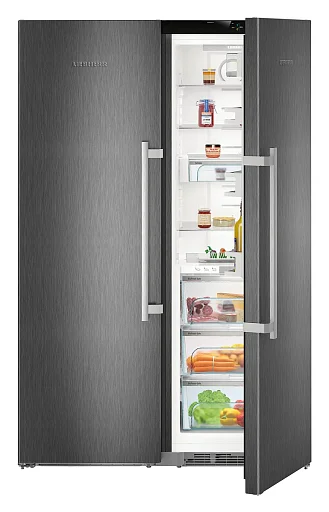 Холодильник Liebherr SBSbs 8683