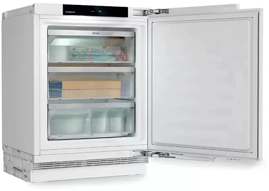 Встраиваемая морозильная камера Liebherr SUFNd 365i preview 3