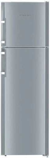Холодильник Liebherr CTNesf 3653 Premium NoFrost