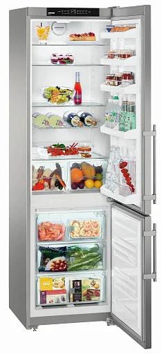 Холодильник Liebherr CNes 4003 NoFrost