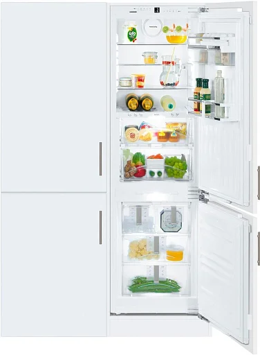 Встраиваемый холодильник Liebherr SBS 66I3 (SICN 3386 + ICBN 3386) Premium BioFresh NoFrost