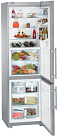 Холодильник Liebherr CBNes 3957
