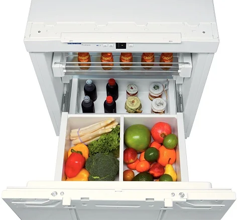 Встраиваемый холодильник Liebherr UIK 1550 Premium