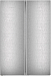 Купить Холодильник Liebherr XRFsf 5240 (SFNsfd 5247 + Srsfd 5220) preview 8