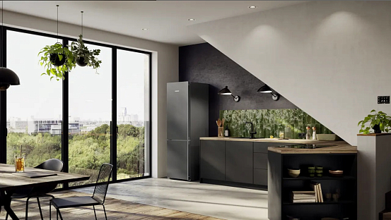 Холодильник Liebherr CBNdgc 5723 preview 18