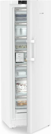 Морозильник Liebherr FNd 525i preview 1