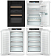 Встраиваемый холодильник Liebherr IXRFWB 3963