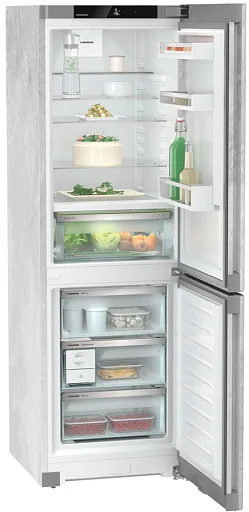 Холодильник Liebherr CBNpcd 5223 Plus No Frost