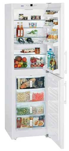 Холодильник Liebherr CUN 3923 Comfort NoFrost
