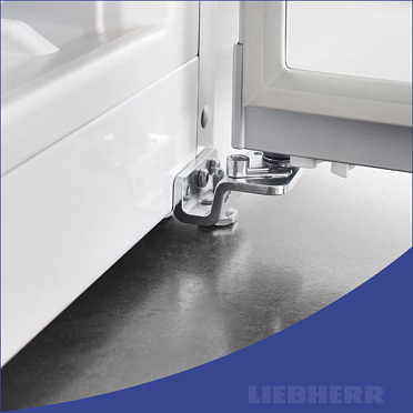 Закрывающий механизм