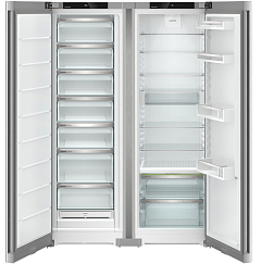 Холодильник Liebherr XRFsf 5225 (SFNsfd 5227 + SRBsfc 5220)